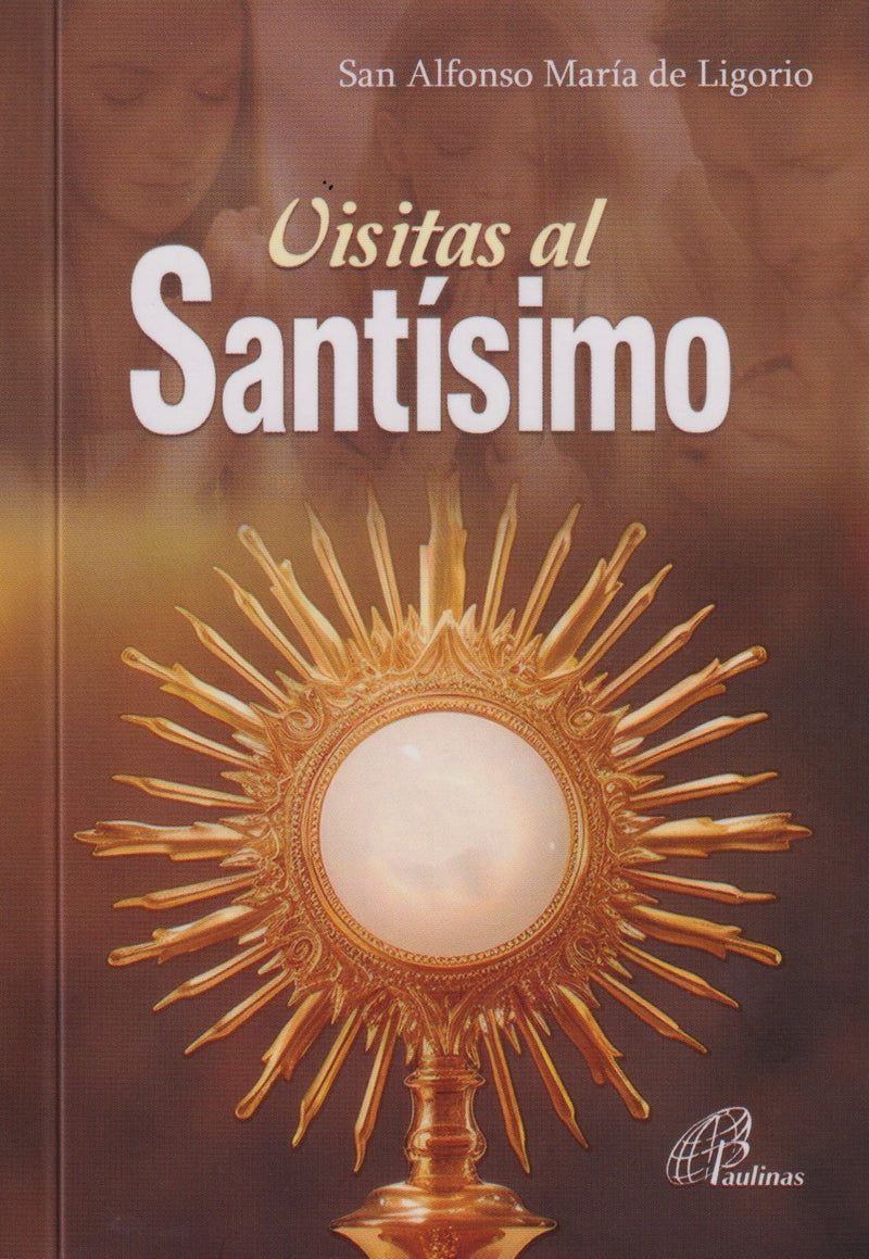 VISITAS AL SANTISIMO