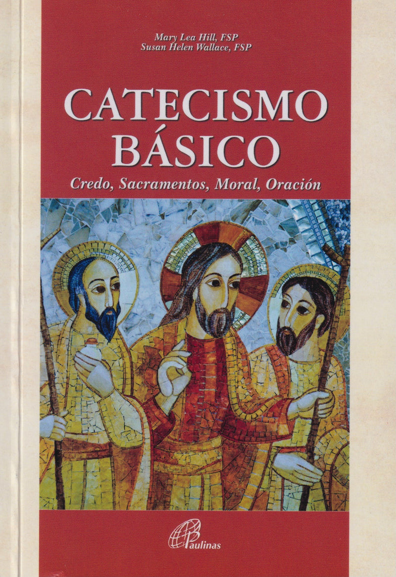 CATECISMO BASICO