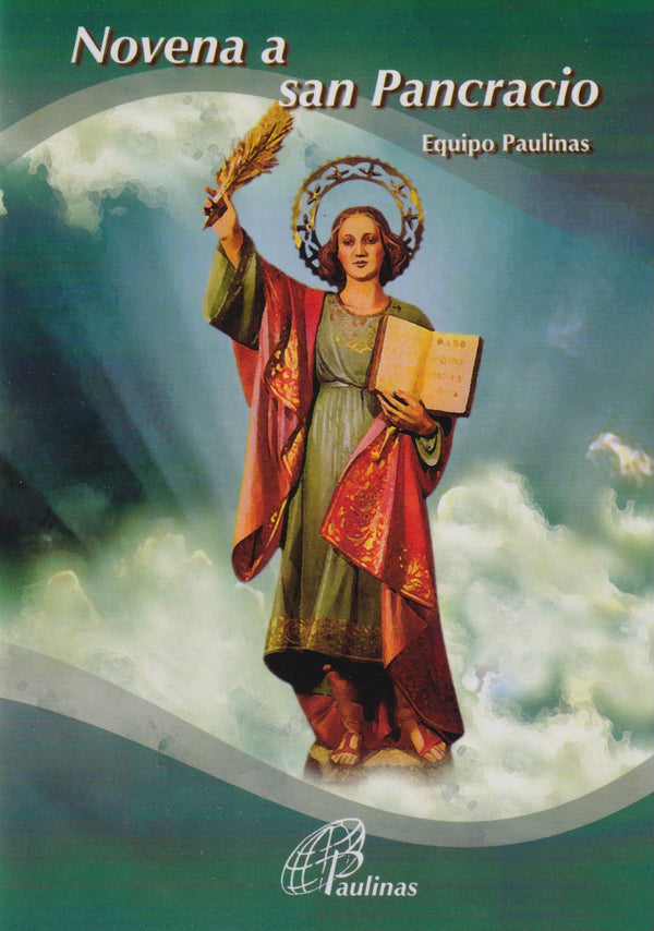 NOVENA A SAN PANCRACIO