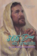 366 DIAS EN ORACION Y EN TODA OCASION
