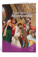 VIA CRUCIS DE LA MISERICORDIA
