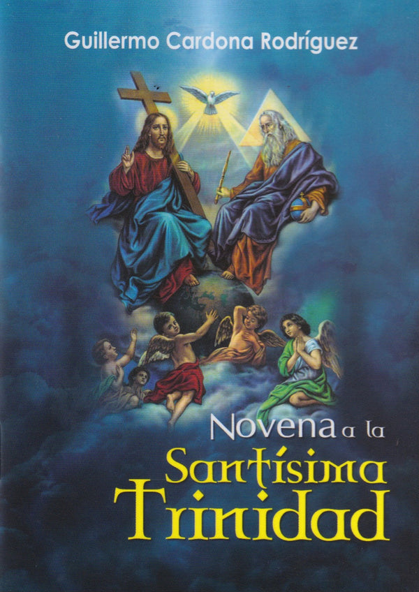 NOVENA A LA SANTISIMA TRINIDAD