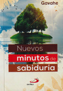NUEVOS MINUTOS DE SABIDURIA
