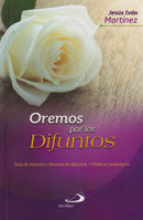 OREMOS POR LOS DIFUNTOS