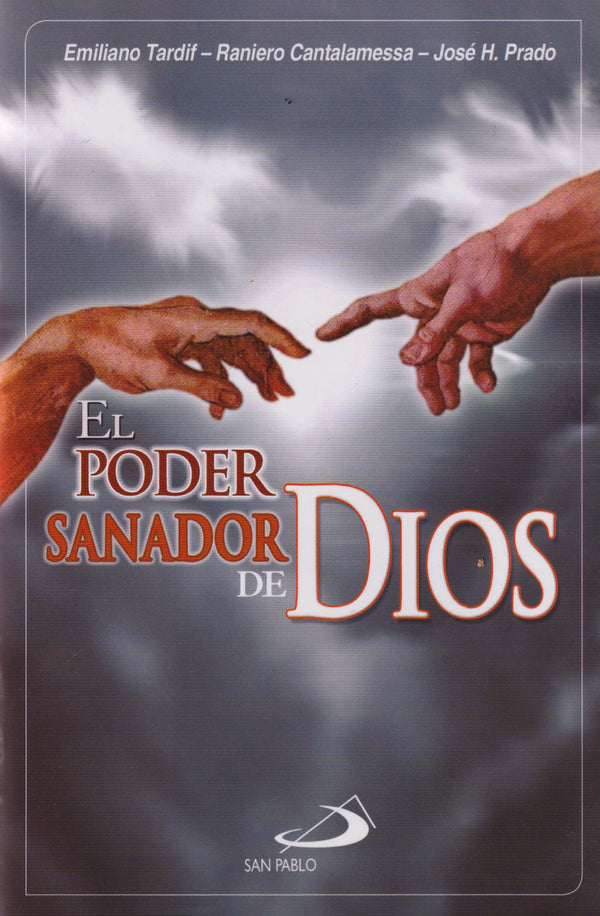 EL PODER SANADOR DE DIOS