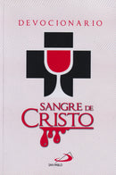 DEVOCIONARIO SANGRE DE CRISTO