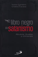 EL LIBRO NEGRO DEL SATANISMO