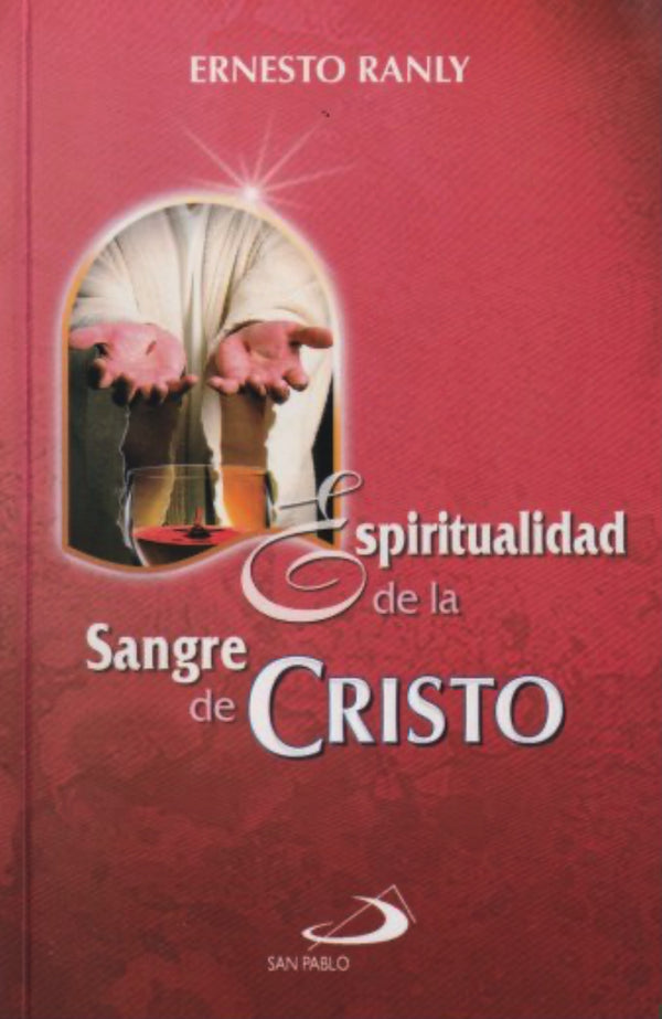 ESPIRITUALIDAD DE LA SANGRE DE CRISTO