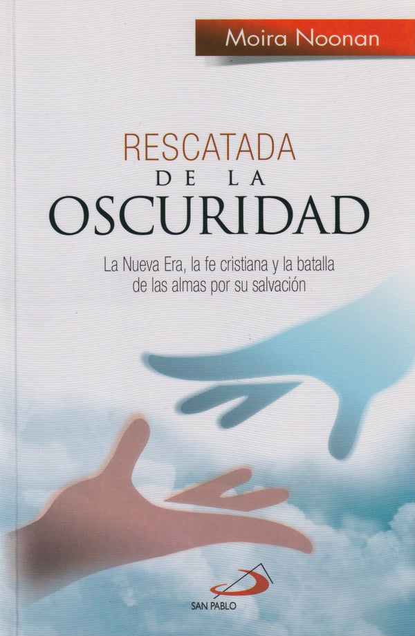 RESCATADA DE LA OSCURIDAD