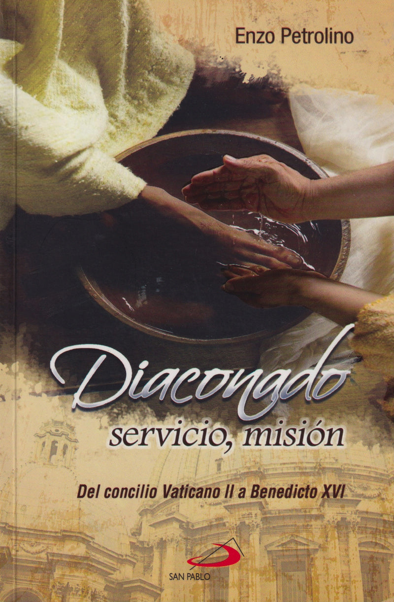 DIACONADO SERVICIO, MISION