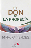 EL DON DE LA PROFECIA