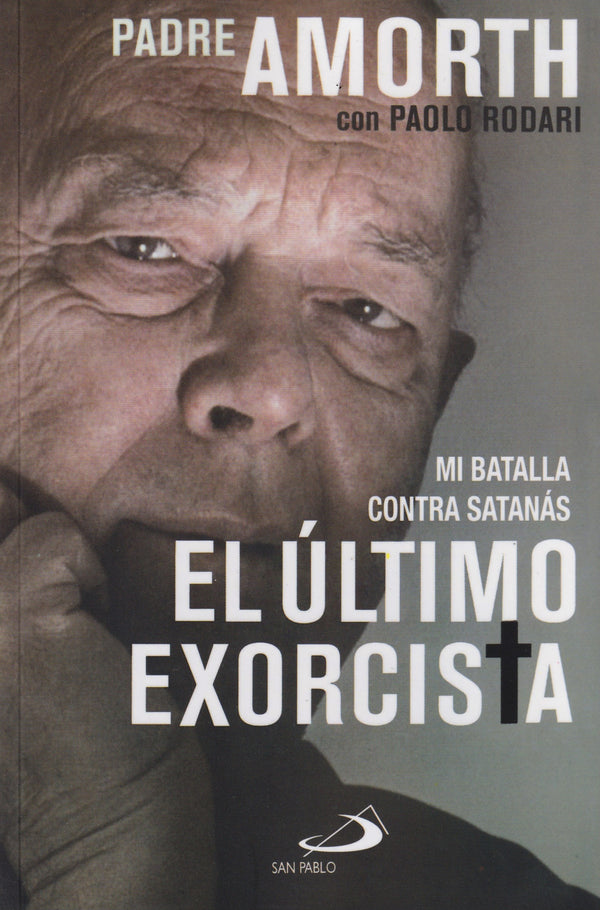 EL ULTIMO EXORCISTA