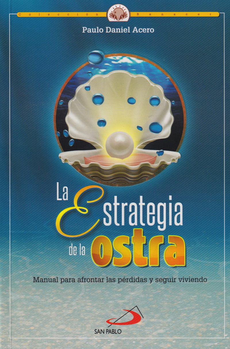 LA ESTRATEGIA DE LA OSTRA