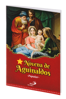 NOVENA DE AGUINALDOS POPULAR