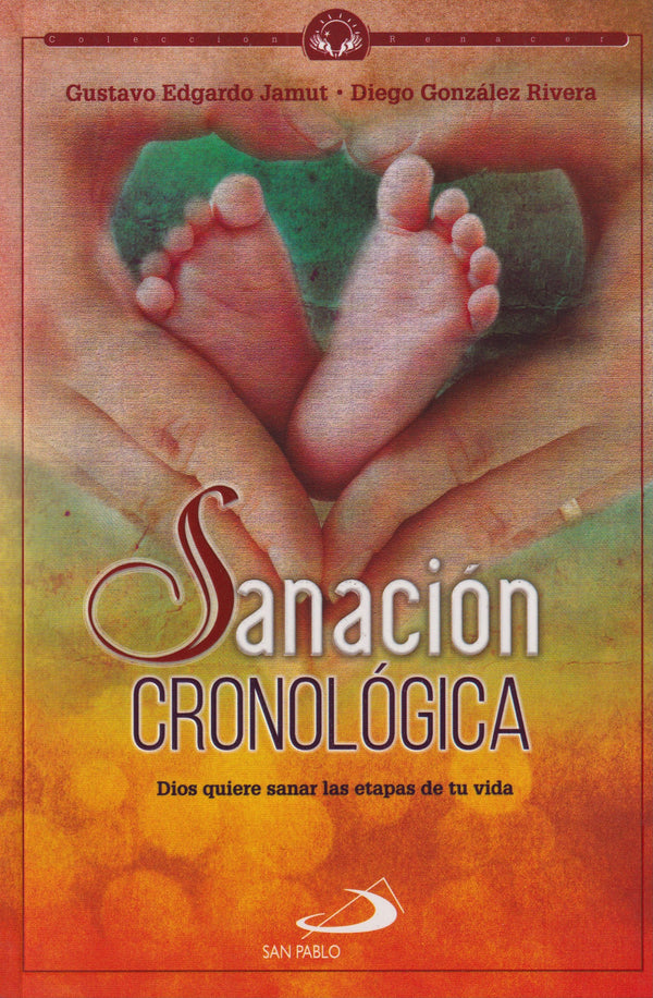 SANACION CRONOLOGICA