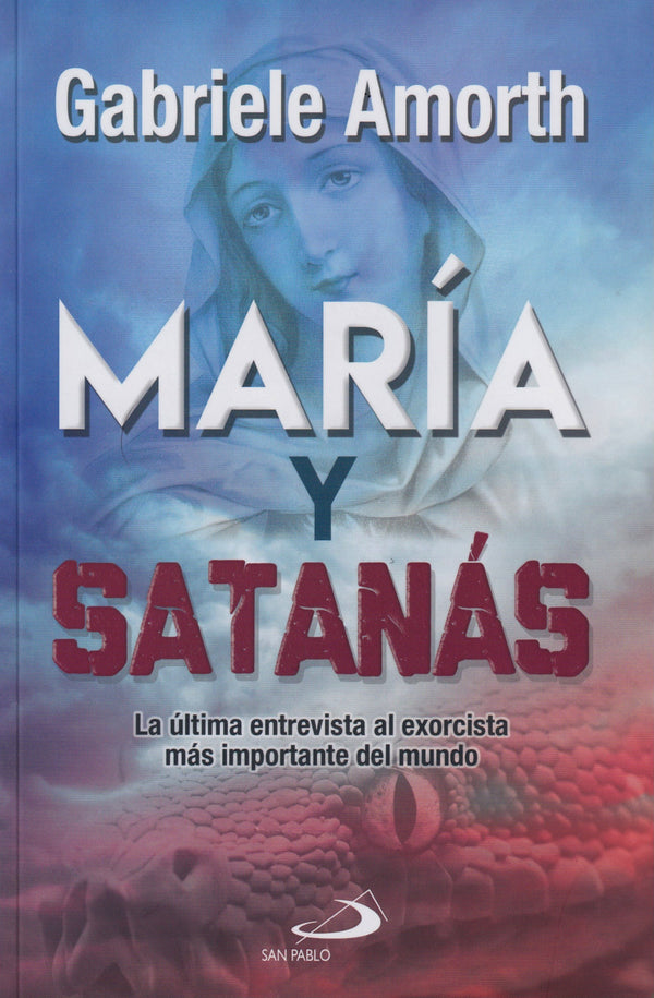 MARIA Y SATANAS