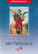 NOVENA BIBLICA A SAN PANCRACIO