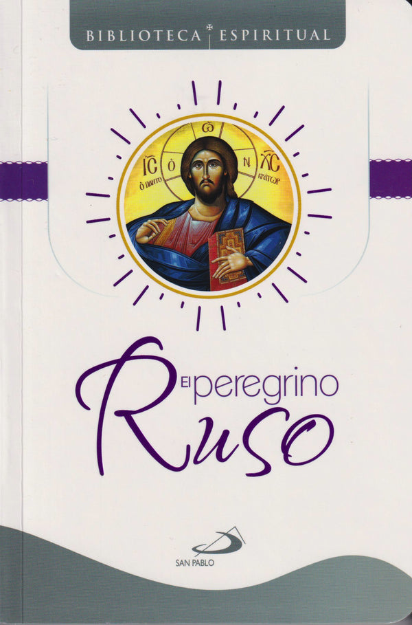 EL PEREGRINO RUSO