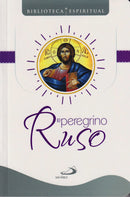 EL PEREGRINO RUSO