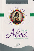 HISTORIA DE UN ALMA