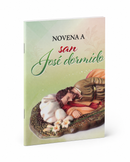 NOVENA A SAN JOSE DORMIDO