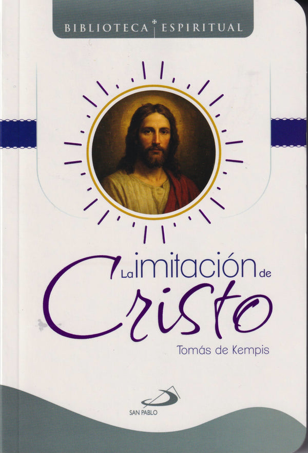 LA IMITACION DE CRISTO