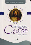 LA IMITACION DE CRISTO