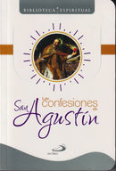 LAS CONFESIONES DE SAN AGUSTIN