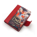 LA SAGRADA BIBLIA DE AMERICA - EDICION ESTUCHE - SAN MIGUEL ARCANGEL