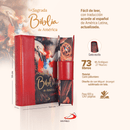 LA SAGRADA BIBLIA DE AMERICA - EDICION ESTUCHE - SAN MIGUEL ARCANGEL
