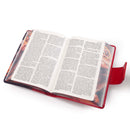 LA SAGRADA BIBLIA DE AMERICA - EDICION ESTUCHE - SAN MIGUEL ARCANGEL