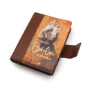 LA SAGRADA BIBLIA DE AMERICA - EDICION ESTUCHE - VIRGEN DEL CARMEN