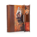 LA SAGRADA BIBLIA DE AMERICA - EDICION ESTUCHE - VIRGEN DEL CARMEN