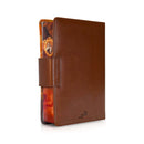 LA SAGRADA BIBLIA DE AMERICA - EDICION ESTUCHE - VIRGEN DEL CARMEN