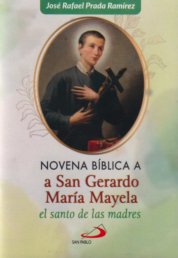 NOVENA A SAN GERARDO MARIA MAYELA