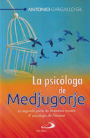 LA PSICOLOGA DE MEDJUGORJE
