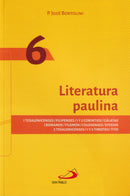 LITERATURA PAULINA