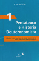 PENTATEUCO E HISTORIA DEUTERONOMISTA