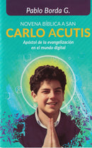 NOVENA BIBLICA A SAN CARLO ACUTIS