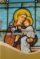 NOVENA A SAN ANTONIO DE PADUA
