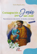 CONSAGRACION A JESUS POR SAN JOSE