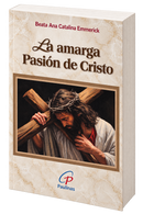LA AMARGA PASION DE CRISTO