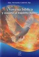NOVENA BIBLICA Y ROSARIO AL ESPIRITU SANTO