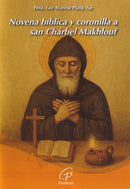 NOVENA BIBLICA Y CORONILLA A SAN CHARBEL MAKHLOUF