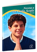 NOVENA A SAN CARLO ACUTIS