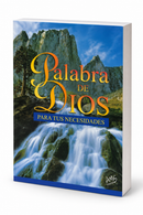 PALABRA DE DIOS PARA TUS NECESIDADES - BOLSILLO