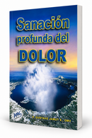 SANACION PROFUNDA DEL DOLOR