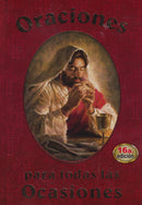 ORACIONES PARA TODAS LAS OCASIONES