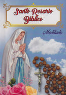 SANTO ROSARIO BIBLICO MEDITADO