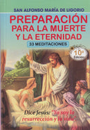PREPARACION PARA LA MUERTE Y LA ETERNIDAD